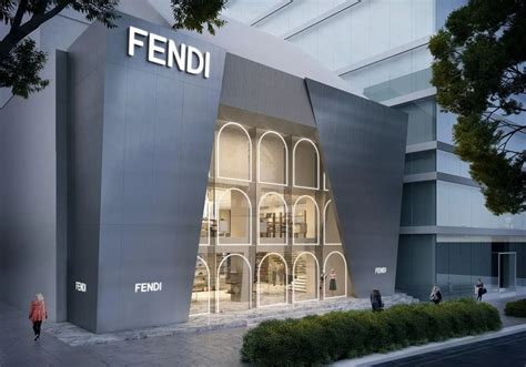 fendi built